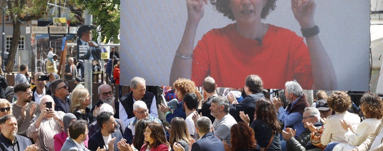 La AN pregunta a las partes del 'caso Tsunami' si debe consultar al TJUE sobre la aplicabilidad de la ley de amnistía