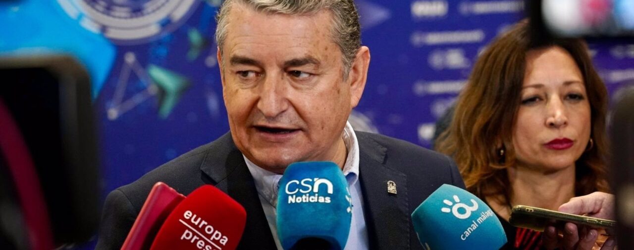 La Junta dice al PSOE que el PP no ha dictado ninguna sentencia en los ERE y le pide que "deje de insultar al Supremo"