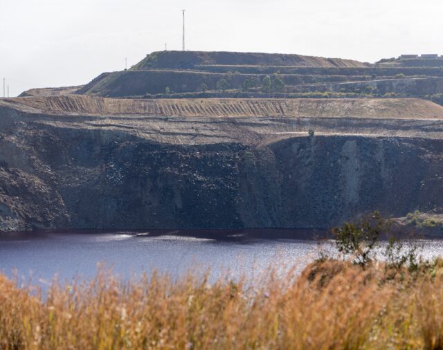 La mina de Aznalcóllar supera los trámites medioambientales para abrir en 2027 y los ecologistas reclaman un nuevo análisis