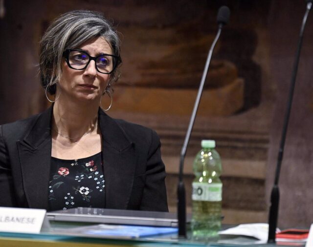 La relatora de la ONU para Palestina pide a lo países occidentales unirse a España en el juicio de la CIJ contra Israel