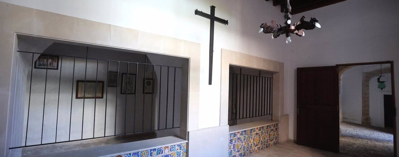 Monjas Jerónimas expresan "profundo pesar" por el recurso del Obispado de Mallorca contra la sentencia del monasterio