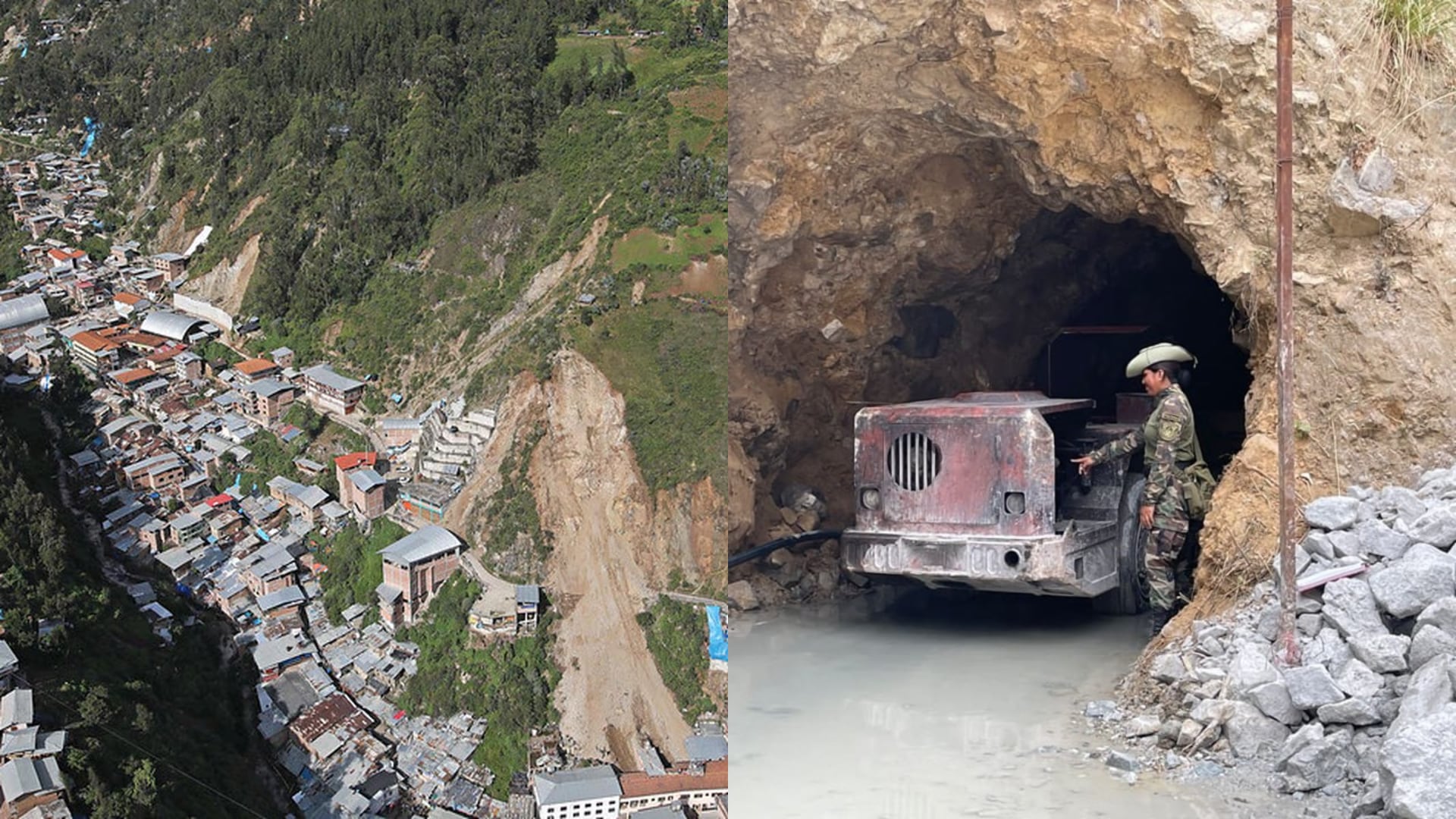 La Libertad, Perú