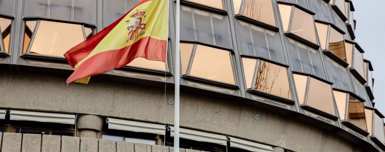 Un magistrado del TC asegura que exonerar la malversación de los ERE va en contra del Derecho de la UE