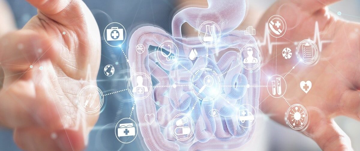 4 consejos para mantener el intestino sano y libre de enfermedad inflamatoria intestinal
