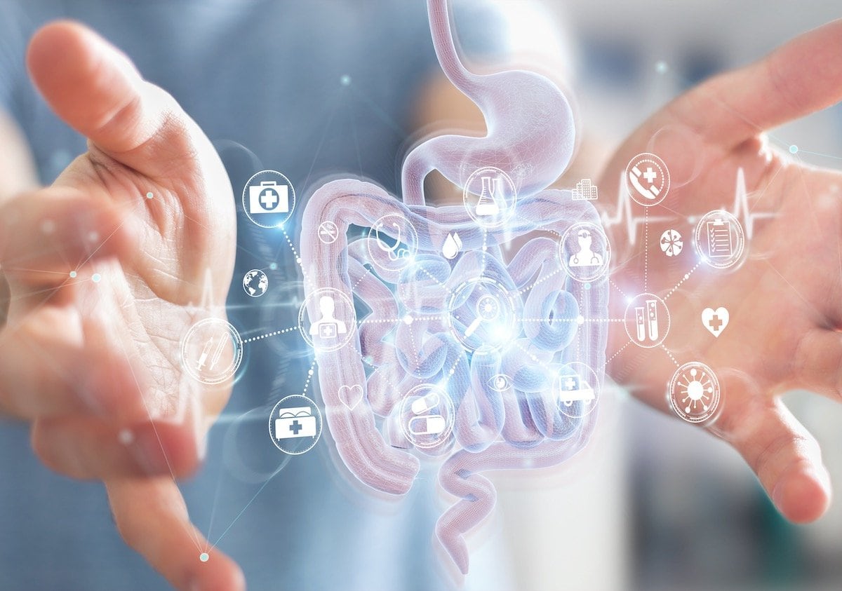 Seguir unos sencillos pasos para tener un intestino sano puede ayudar a evitar el aumento de casos de EII