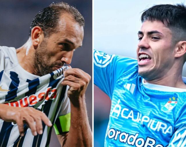 A qué hora juegan Alianza Lima vs Sporting Cristal: partido por fecha 7 del Torneo Clausura de la Liga 1 2024