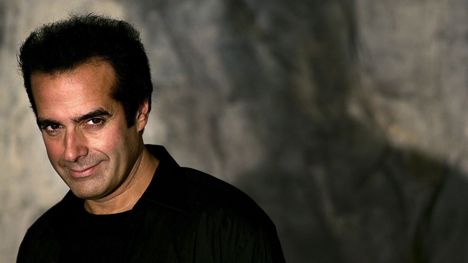 En 2007, David Copperfield enfrentó acusaciones similares de agresión sexual, aunque el caso fue finalmente desestimado (Infobae)