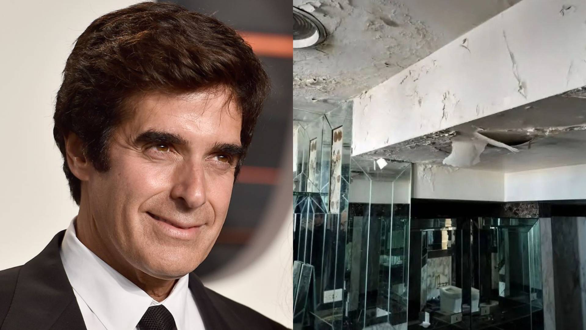 David Copperfield