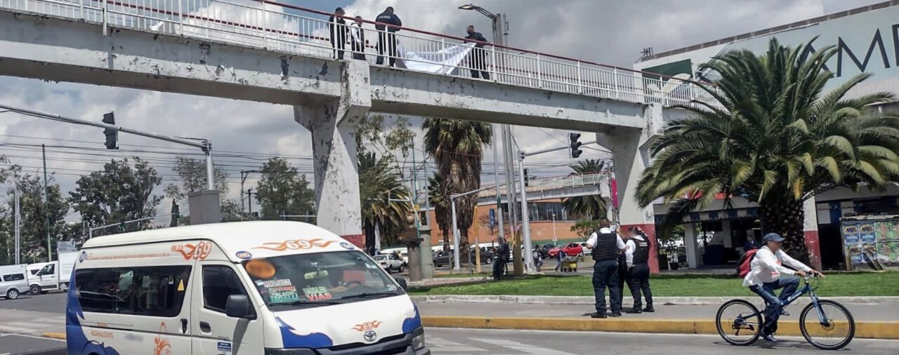 El EdoMex perdonará impuestos y recargos a transportistas; así se puede obtener las concesiones