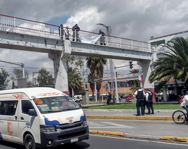 El EdoMex perdonará impuestos y recargos a transportistas; así se puede obtener las concesiones