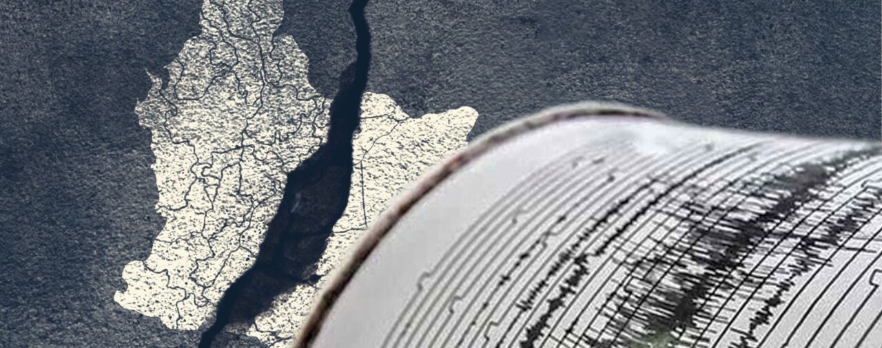 EN VIVO | Temblor en Colombia hoy: este es el reporte de sismos para el 27 de agosto de 2024