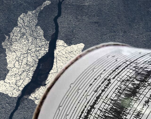 EN VIVO | Temblor en Colombia hoy: este es el reporte de sismos para el 27 de agosto de 2024