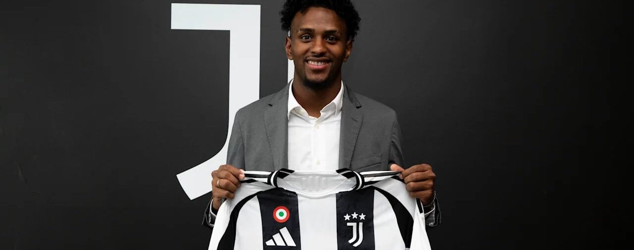 Fecha y hora del posible debut de Juan David Cabal con la Juventus en la Serie A de Italia