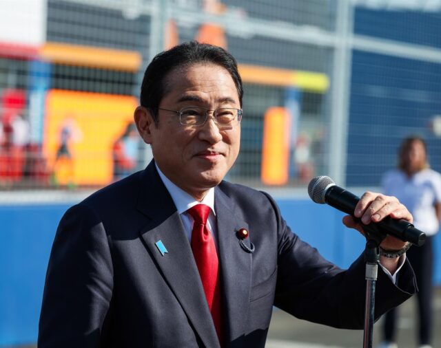 Kishida deja en el aire el cargo de primer ministro de Japón al dimitir como líder del PLD tras escándalos