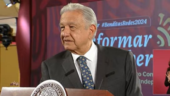 La Mañanera de hoy 30 de agosto | El periodismo ha jugado un papel fundamental en la transformación del país; siempre debe estar vinculado a una causa: AMLO