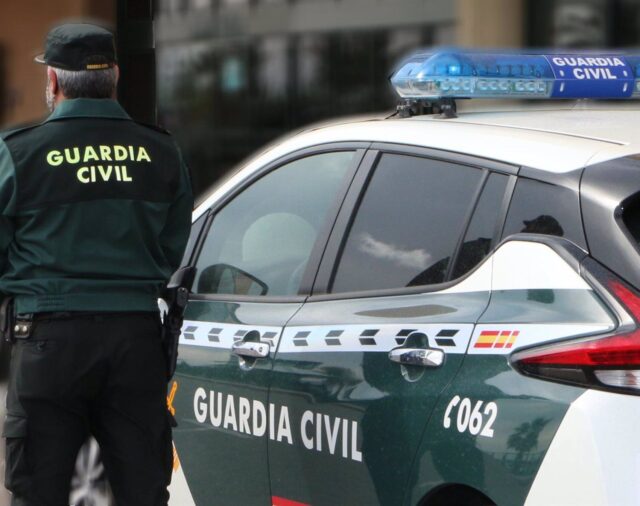 La Policía alemana confirma que hubo agentes "involucrados" en la paliza al taxista en Mallorca