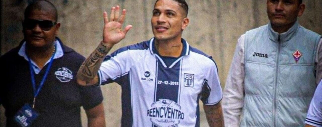 Paolo Guerrero firmó por Alianza Lima y tendrá una presentación al ‘estilo europeo’ este domingo en Matute: “Será emotivo”