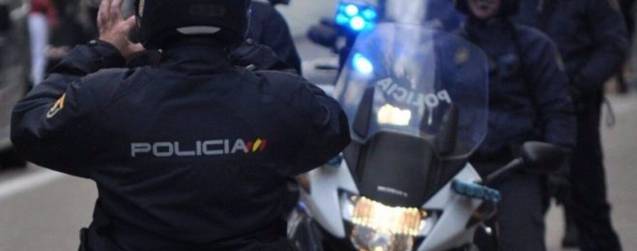 Sindicato policial reclama a Interior medidas de protección y un protocolo de seguridad frente a la viruela del mono