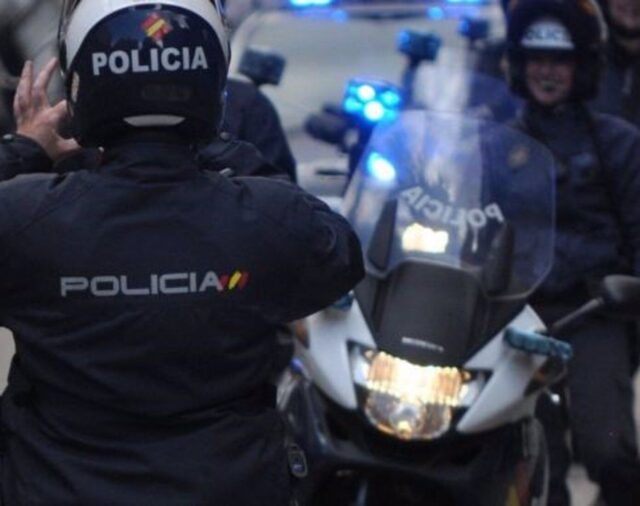 Sindicato policial reclama a Interior medidas de protección y un protocolo de seguridad frente a la viruela del mono