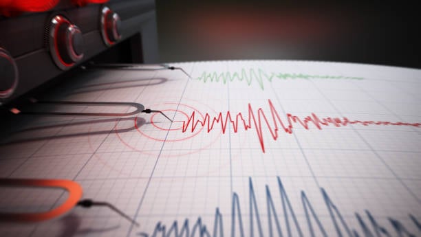 Temblor en Colombia martes 13 de agosto: estos son los sismos reportados por el Servicio Geológico Colombiano