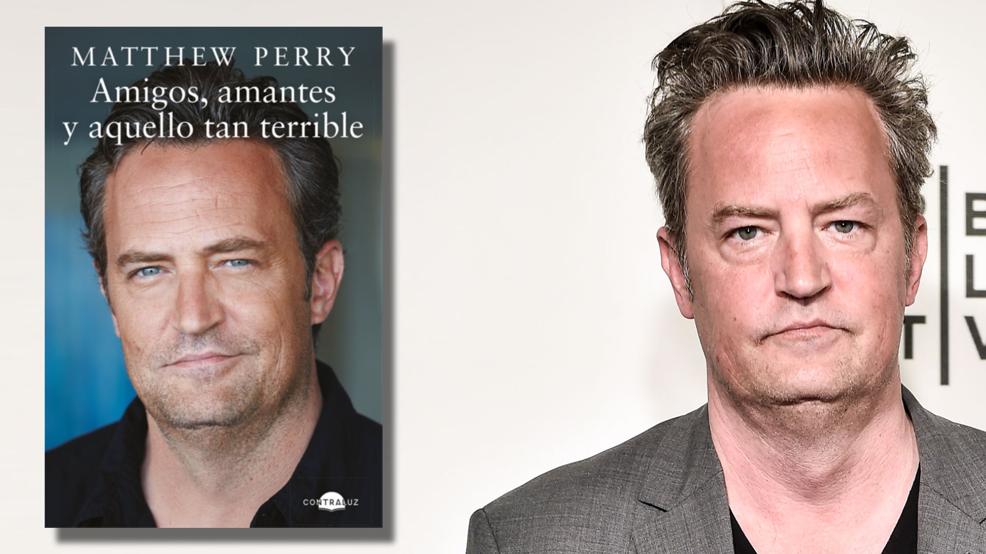 Matthew Perry