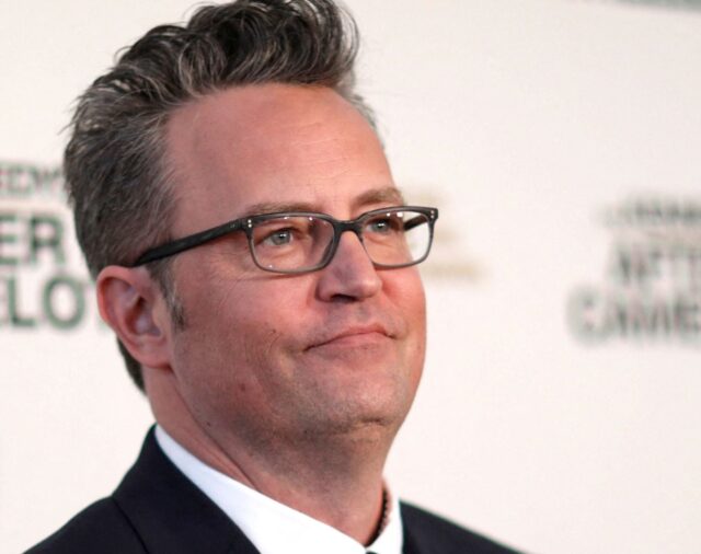 Viajes secretos, sesiones de hipnosis y terapias experimentales: se conocieron todos intentos de Matthew Perry para superar las adicciones