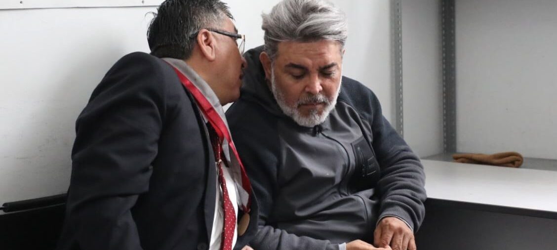 “Andrés Hurtado puso vedettes para los cumpleaños de algunos magistrados”, revela juez de la Corte de Lima