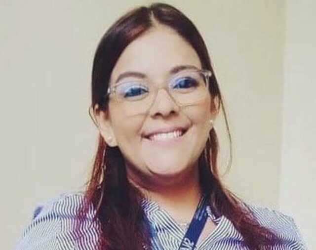 Asesinaron a tiros a María Daniela Icaza, la directora de la mayor cárcel de Ecuador