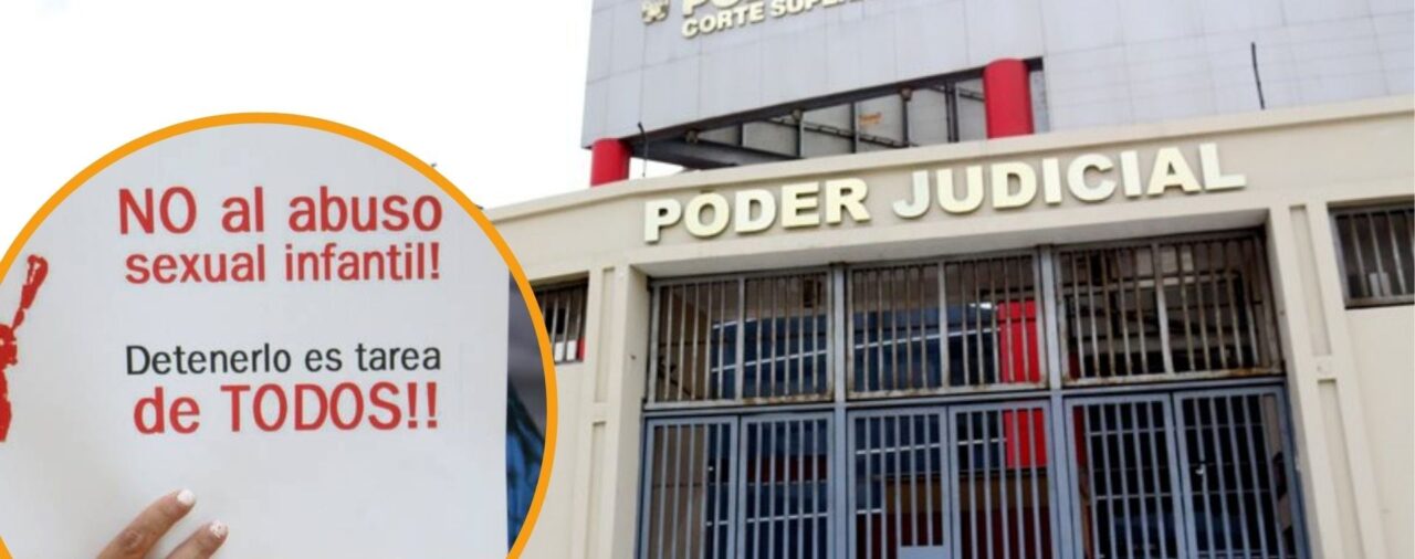 Cadena perpetua para sujeto que abusó sexualmente de su hijastra en el Callao: menor fue violentada durante años