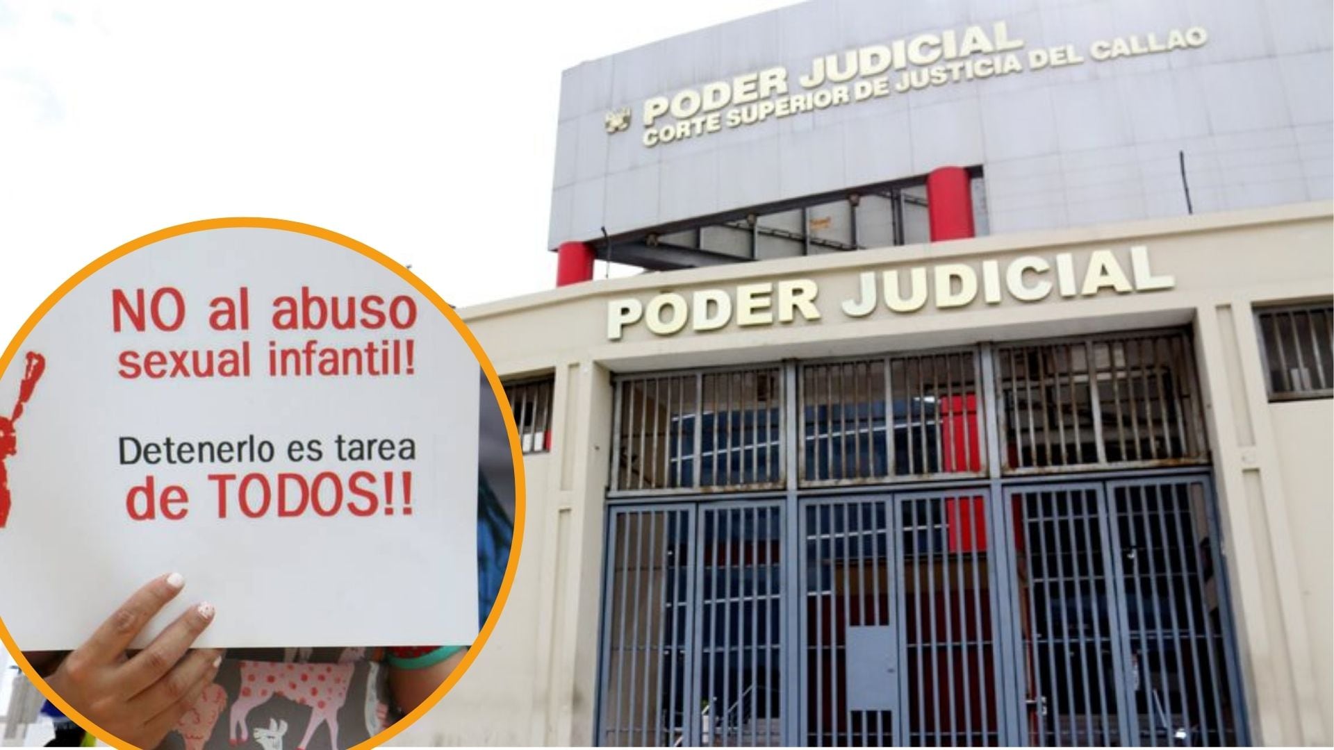 Poder Judicial de Callao