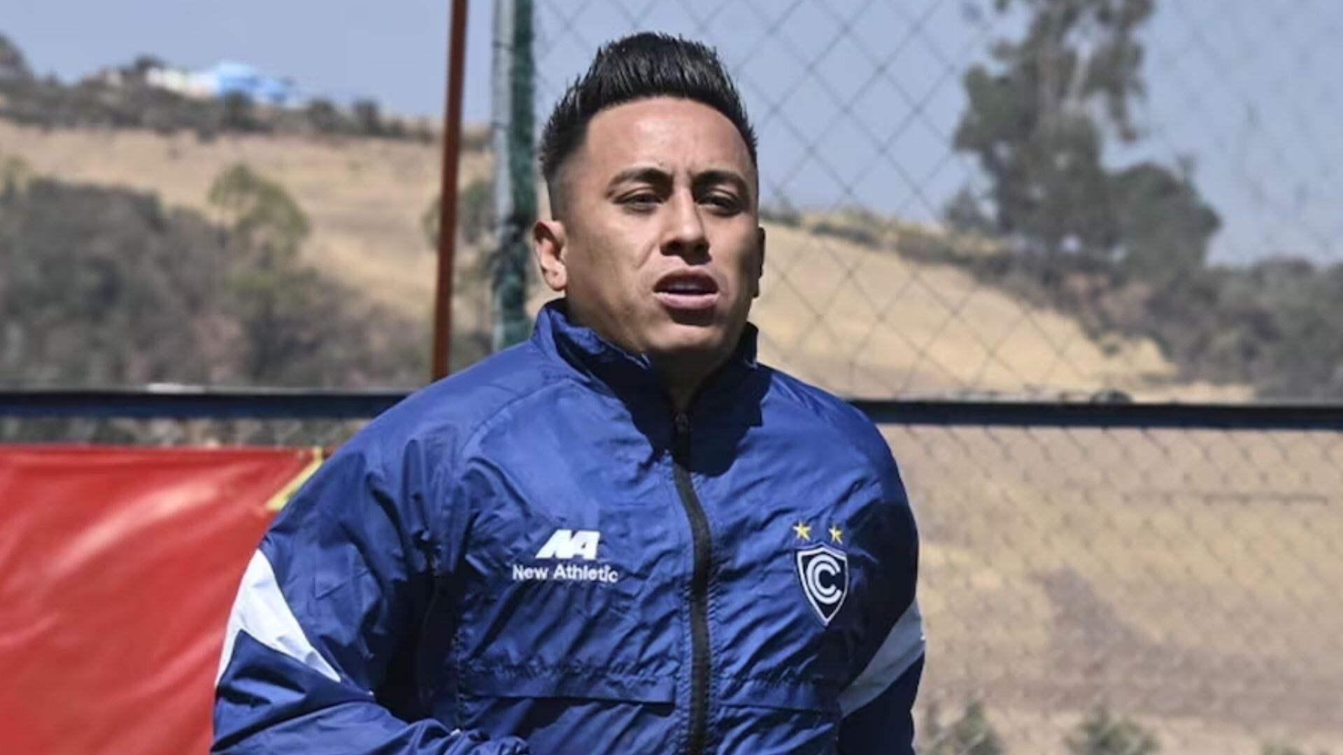 Magaly Medina criticó duramente al Club Cienciano por contratar nuevamente a Christian Cueva. 