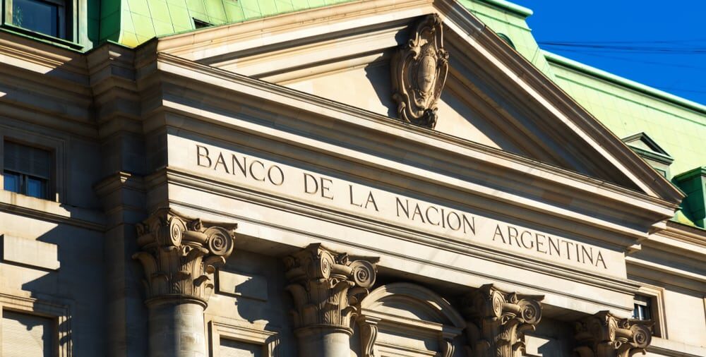 El Banco Nación cerró su gerencia de la Pampa porque la provincia cobraba impuestos a sus servicios