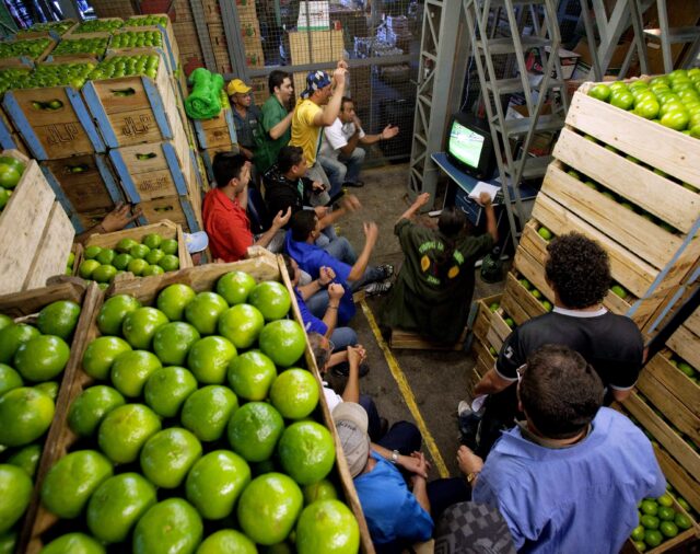 El costo de vida mejora para colombianos de bajos ingresos, según informe de la Anif