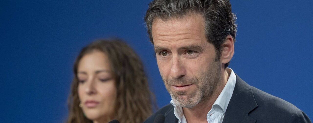 El PP reta al PSOE a apoyar este martes en el Congreso su propuesta para reconocer la victoria de Edmundo González