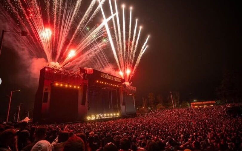 Las entradas por días para el Festival Estéreo Picnic 2025 ya están disponibles: precios, etapas y dónde comprarlas