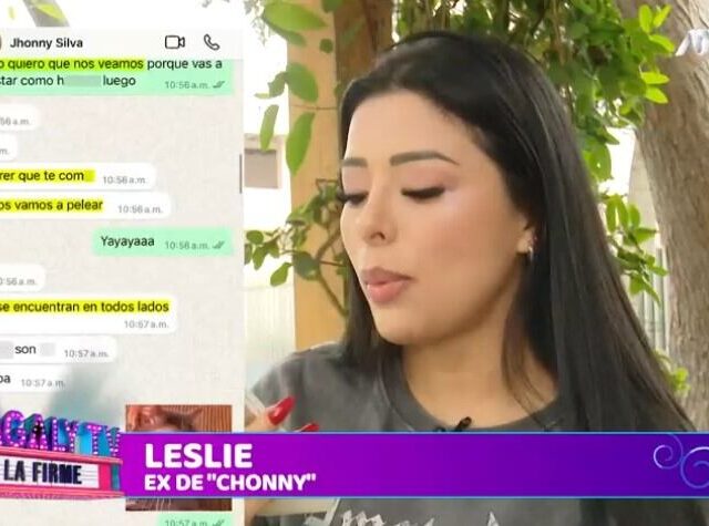 Magaly TV La Firme EN VIVO: minuto a minuto del programa de hoy miércoles 18 de setiembre