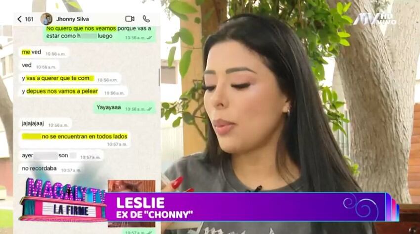 Magaly TV La Firme EN VIVO: minuto a minuto del programa de hoy miércoles 18 de setiembre