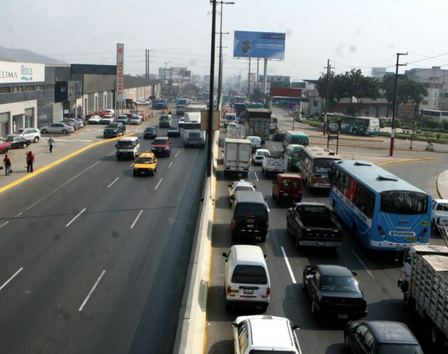 Paro de transportistas en Lima Norte EN VIVO: ‘Anconeros’ y otras líneas detienen servicio por asesinatos y extorsiones