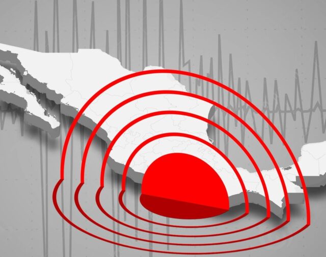 Sismo en México: temblor magnitud 4.1 con epicentro en Cintalapa