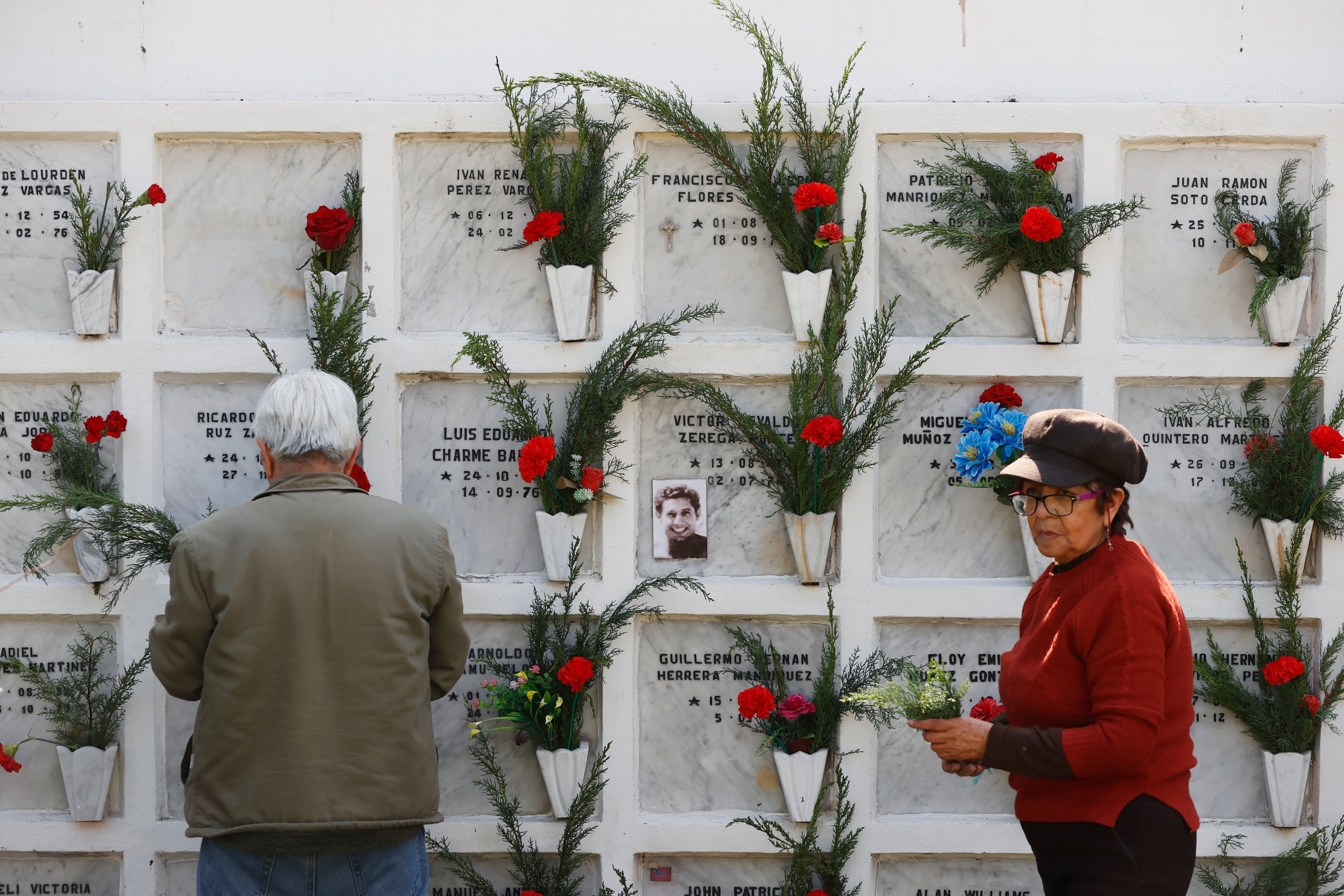 Con la escalada de homicidios, grupos ilegales compiten por el control territorial para actividades ilícitas, hundiendo a Caucasia en una alarmante ola de violencia - crédito Elvis González / EFE 