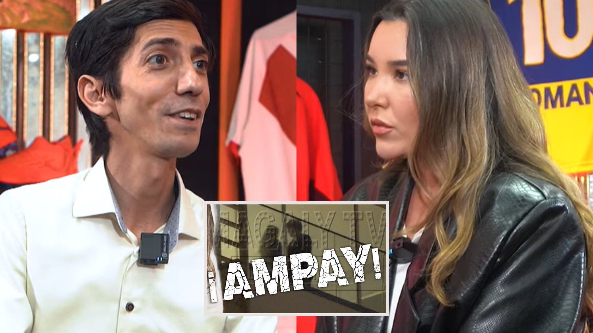 'Flaco' Granda le confiesa a Ale Fuller que él avisó a trabajador de Magaly TV La Firme sobre salida donde se produjo ampay.