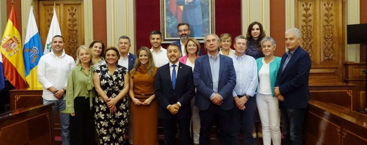 La FEMP reclama más "protagonismo" en la regulación del alquiler vacacional y un pacto de Estado de vivienda